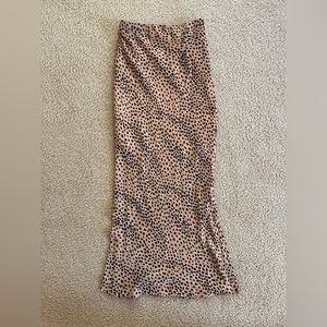 Petal and Pup Uberto Midi Skirt